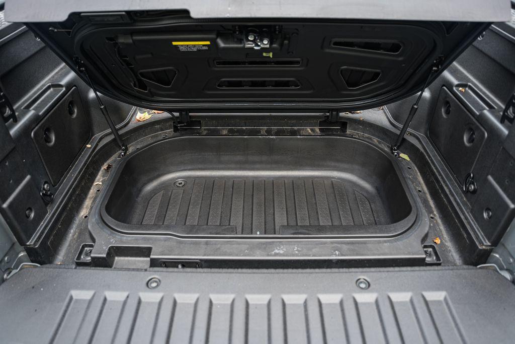 new 2026 Hyundai SANTA CRUZ car, priced at $32,638