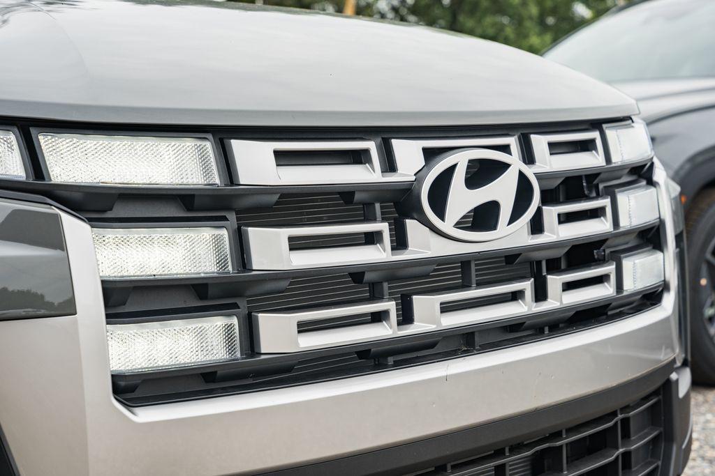 new 2026 Hyundai SANTA CRUZ car, priced at $32,638