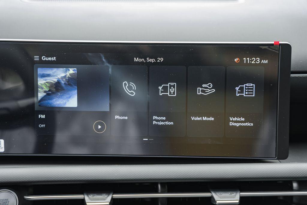 new 2026 Hyundai SANTA CRUZ car, priced at $32,638
