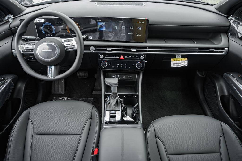 new 2026 Hyundai SANTA CRUZ car, priced at $32,638