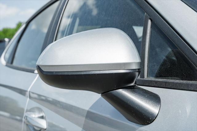 new 2025 Hyundai Sonata car, priced at $27,745