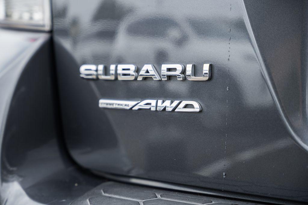 used 2023 Subaru Crosstrek car, priced at $24,000