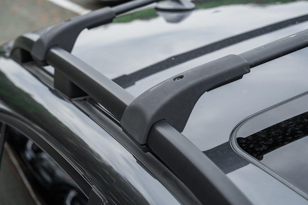 used 2023 Subaru Crosstrek car, priced at $24,000