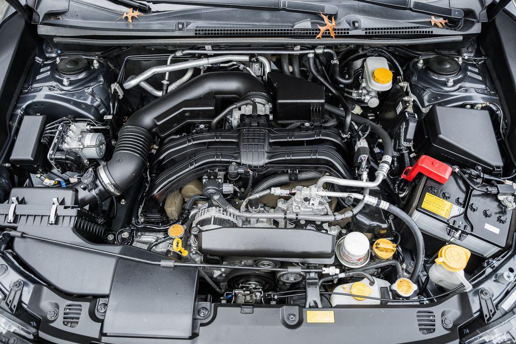 used 2023 Subaru Crosstrek car, priced at $24,000