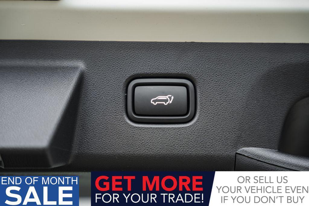 new 2026 Hyundai Tucson car, priced at $29,914