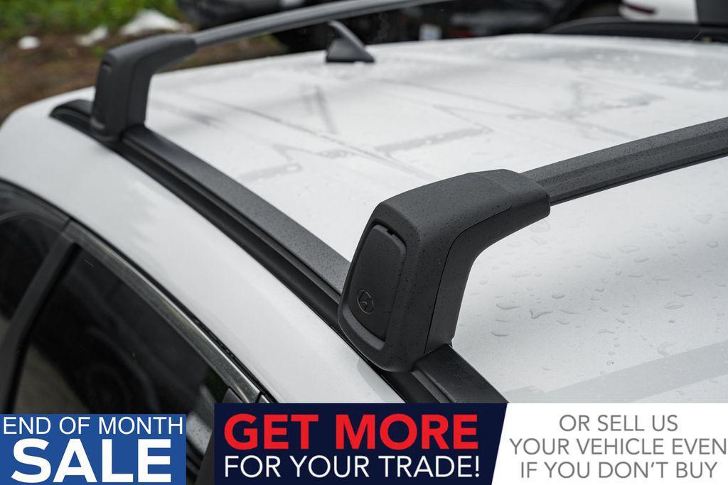 new 2026 Hyundai Tucson car, priced at $29,914