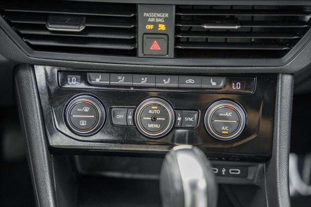 used 2021 Volkswagen Jetta car, priced at $15,000