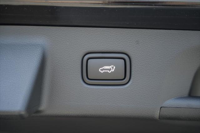 new 2025 Hyundai Palisade car, priced at $43,129