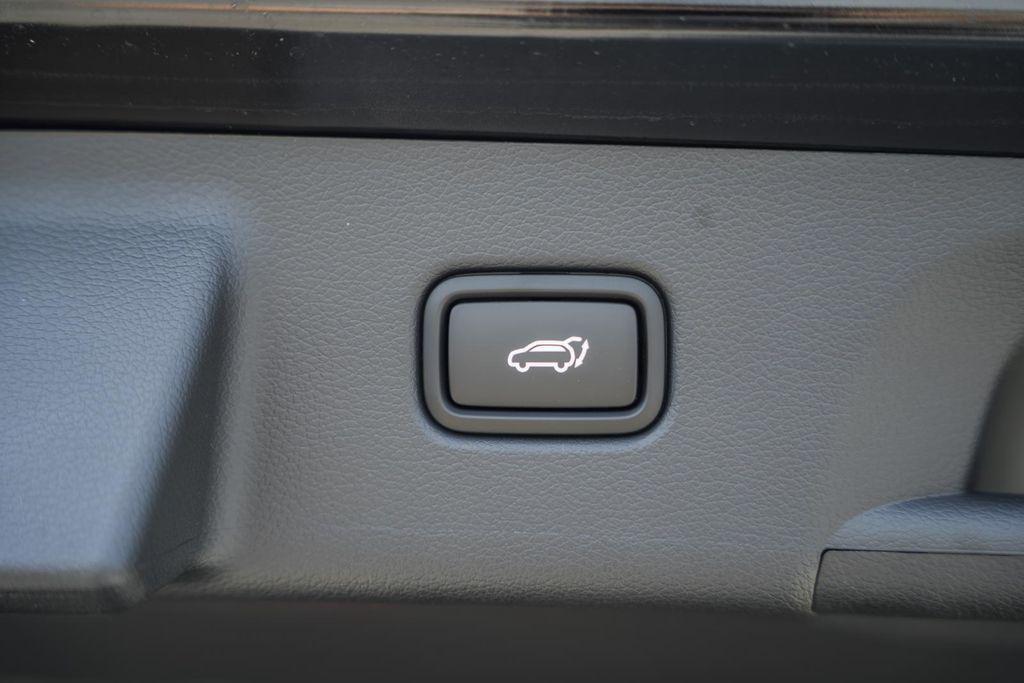 new 2025 Hyundai Palisade car, priced at $37,129