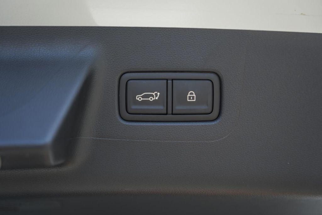 new 2026 Hyundai Santa Fe car, priced at $37,765