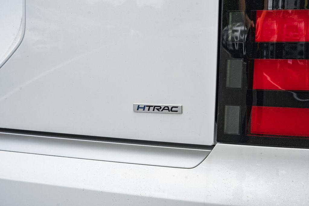 new 2026 Hyundai Palisade car, priced at $57,111