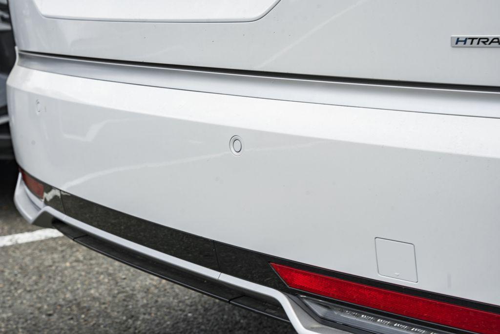 new 2026 Hyundai Palisade car, priced at $57,111