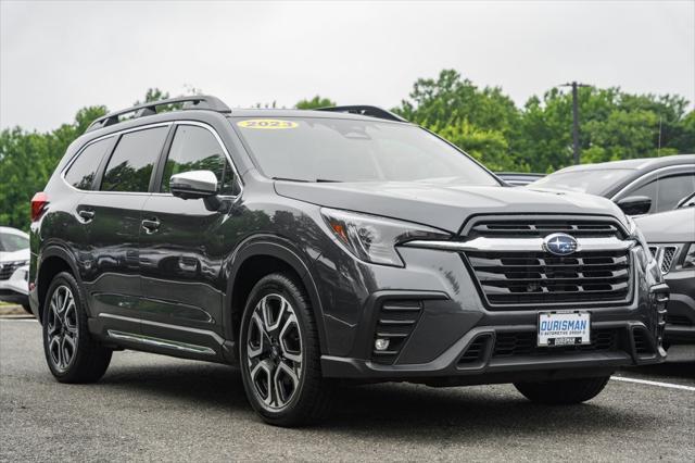 used 2023 Subaru Ascent car, priced at $31,500