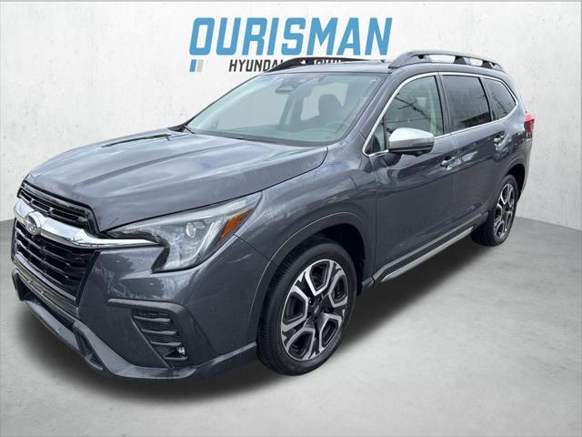 used 2023 Subaru Ascent car, priced at $33,000