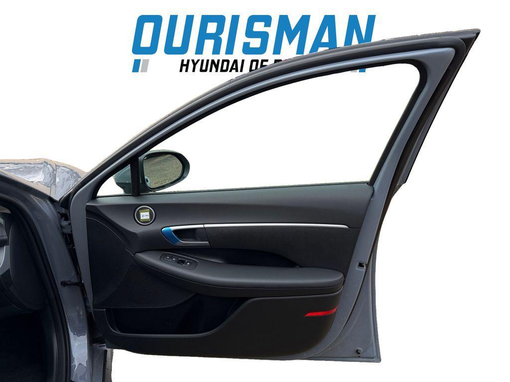 new 2026 Hyundai Sonata car, priced at $25,786