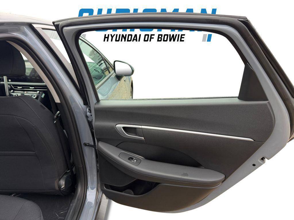 new 2026 Hyundai Sonata car, priced at $25,786