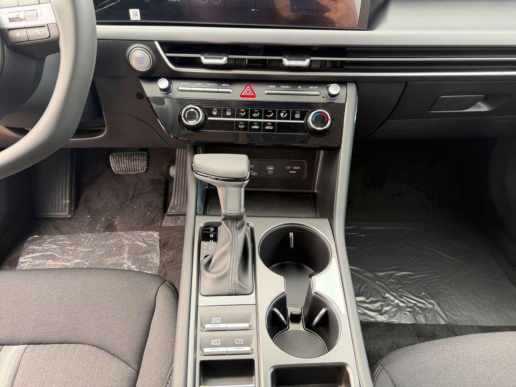 new 2026 Hyundai Sonata car, priced at $25,786