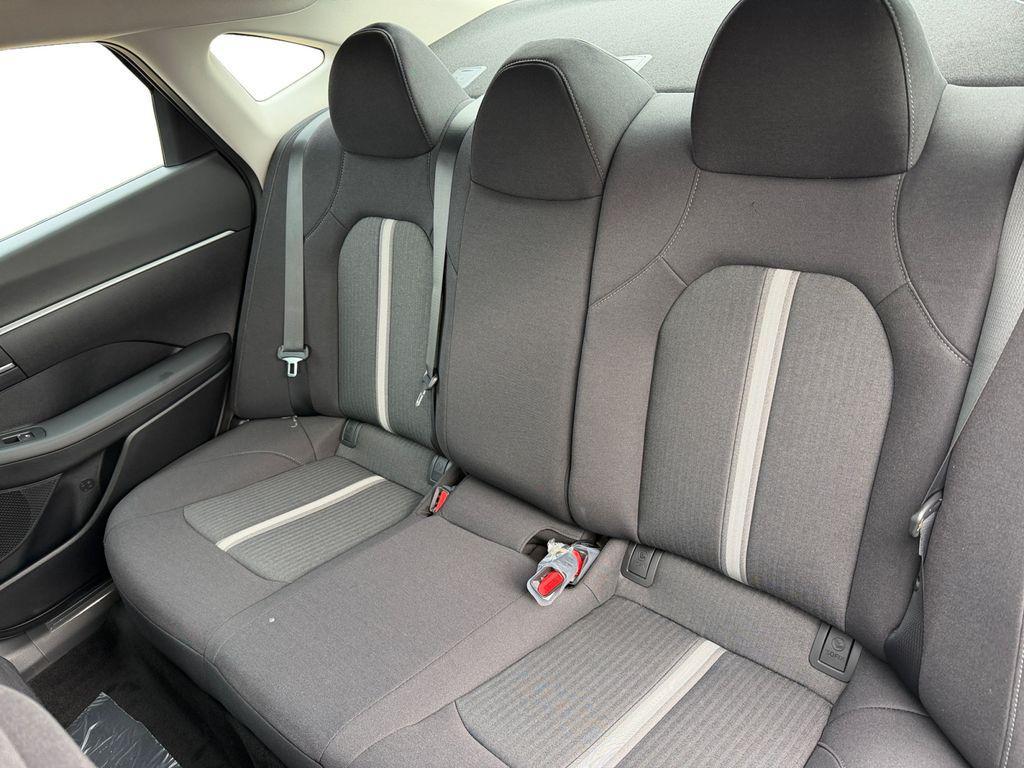 new 2026 Hyundai Sonata car, priced at $25,786