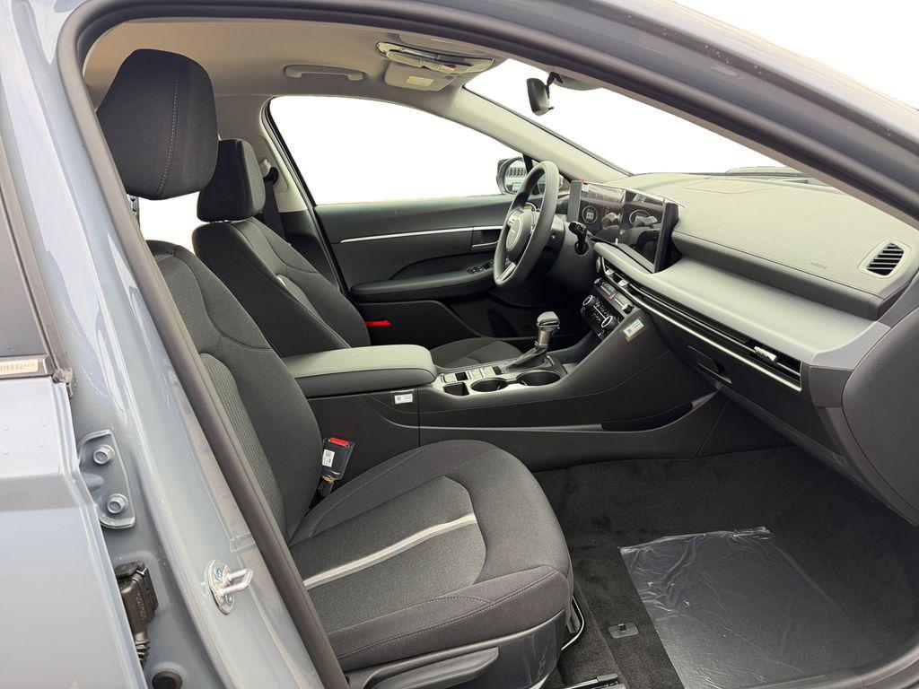 new 2026 Hyundai Sonata car, priced at $25,786
