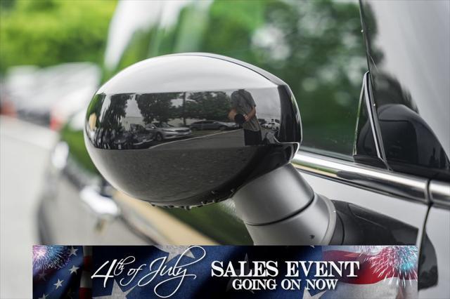 used 2022 MINI Hardtop car, priced at $22,500