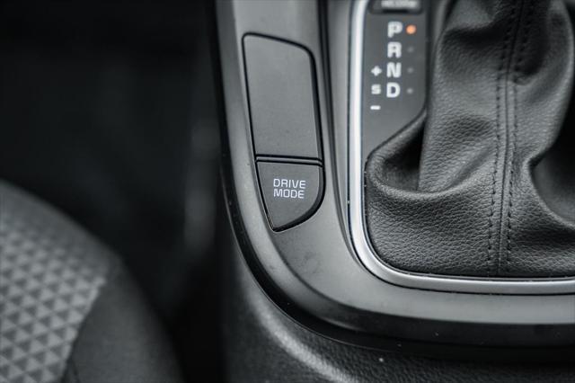 used 2023 Kia Soul car, priced at $18,500