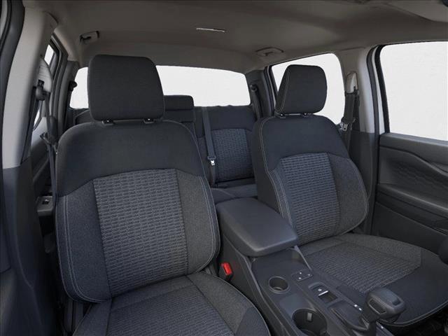 new 2025 Ford Ranger car, priced at $31,902