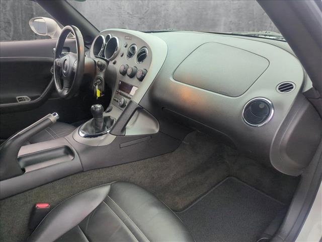 used 2006 Pontiac Solstice car, priced at $12,495