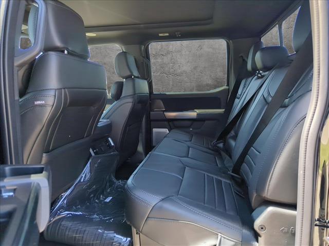 new 2024 Ford F-150 car, priced at $72,413