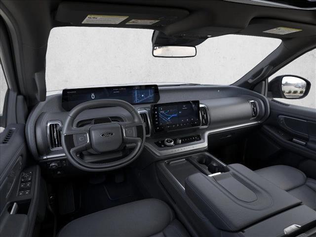 new 2025 Ford Expedition car, priced at $83,918