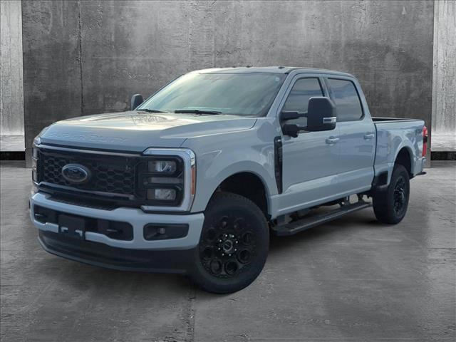 new 2025 Ford F-250 car, priced at $69,855