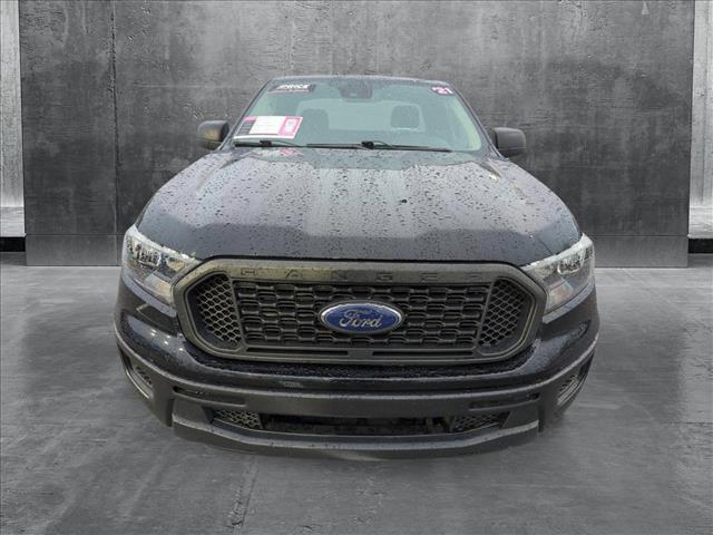 used 2021 Ford Ranger car, priced at $24,993