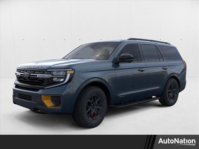 new 2025 Ford Expedition car, priced at $79,916