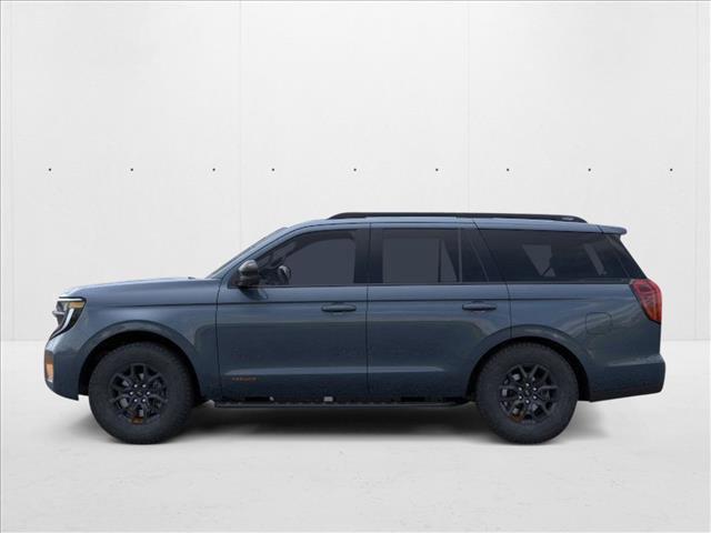 new 2025 Ford Expedition car, priced at $85,470
