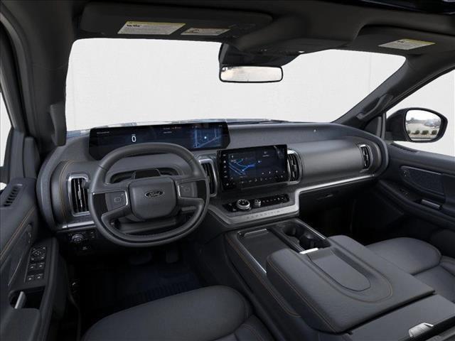 new 2025 Ford Expedition car, priced at $85,470