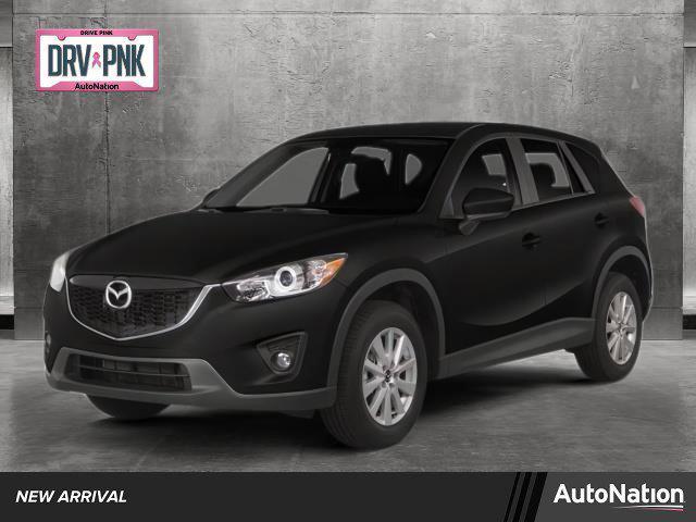 used 2014 Mazda CX-5 car, priced at $12,695