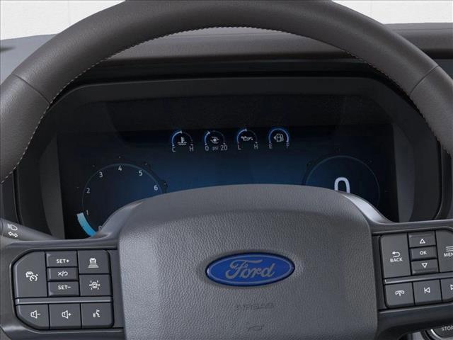 new 2025 Ford F-150 car, priced at $74,922