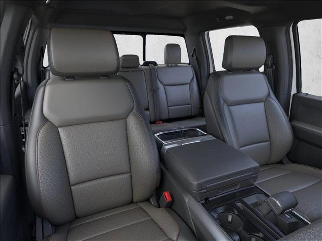 new 2025 Ford F-150 car, priced at $66,906
