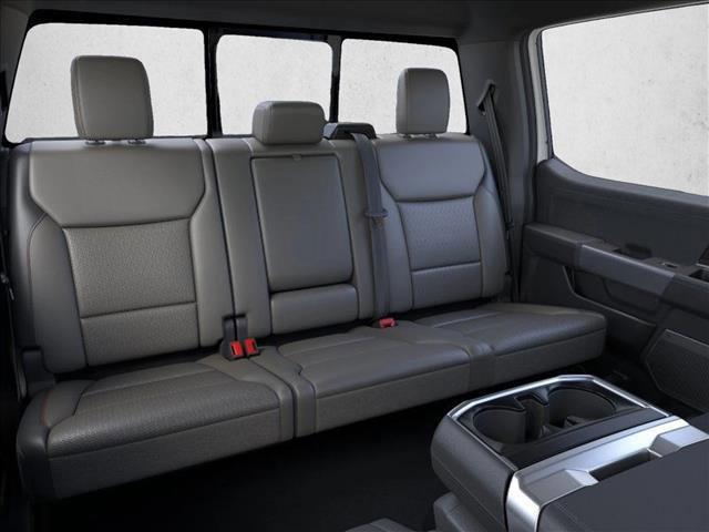 new 2025 Ford F-150 car, priced at $66,906