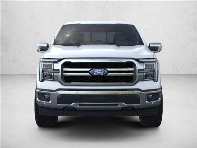 new 2025 Ford F-150 car, priced at $66,906