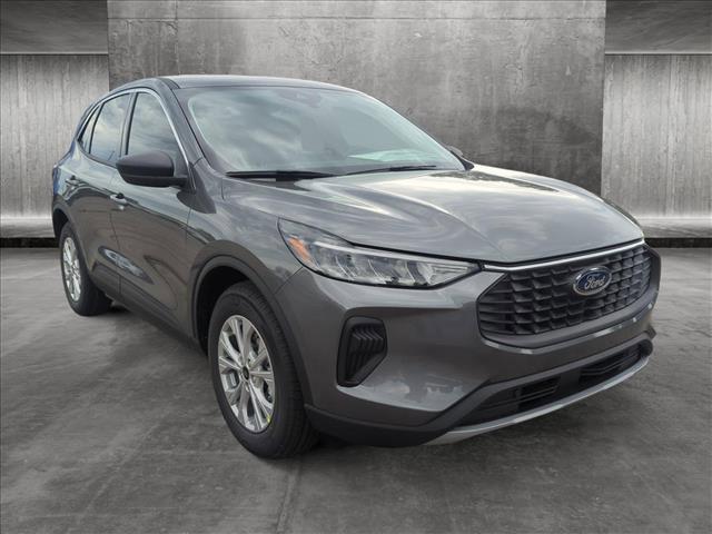 new 2024 Ford Escape car, priced at $27,701