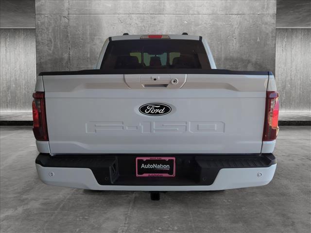 new 2024 Ford F-150 car, priced at $51,927