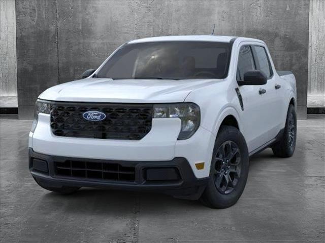 new 2025 Ford Maverick car, priced at $30,630