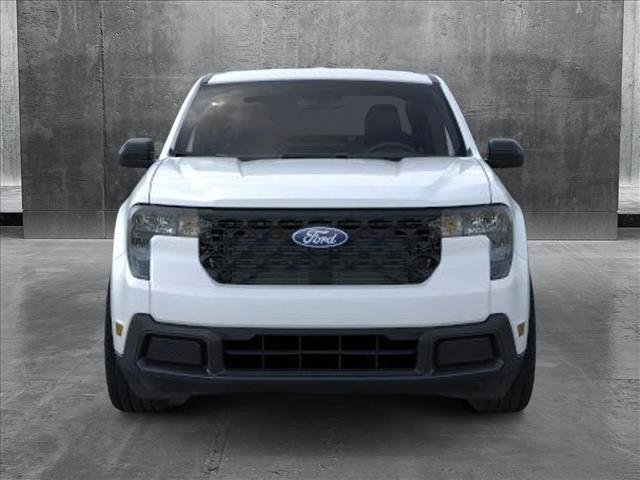 new 2025 Ford Maverick car, priced at $30,630