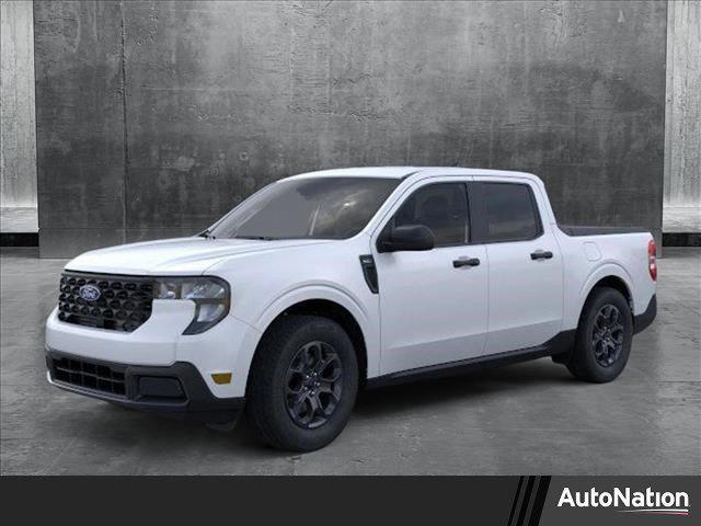 new 2025 Ford Maverick car, priced at $30,630