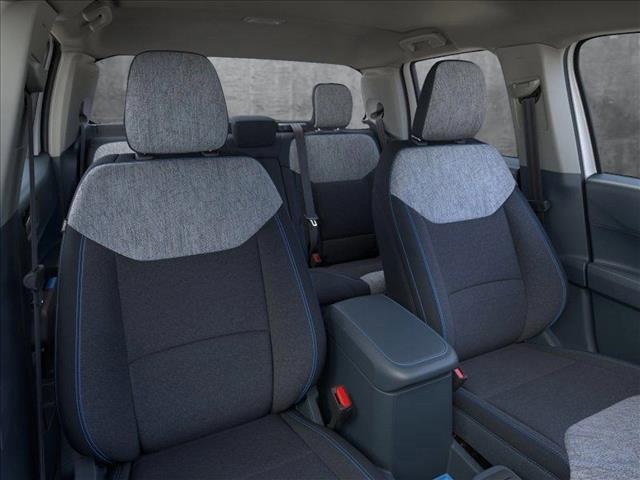 new 2025 Ford Maverick car, priced at $30,630