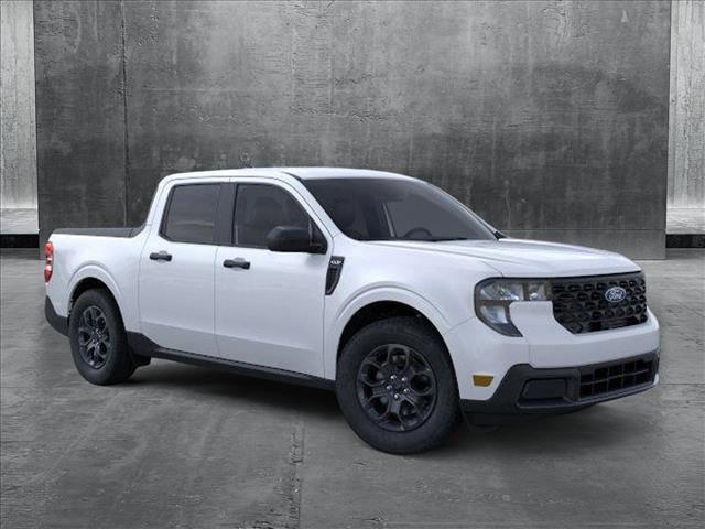 new 2025 Ford Maverick car, priced at $30,630