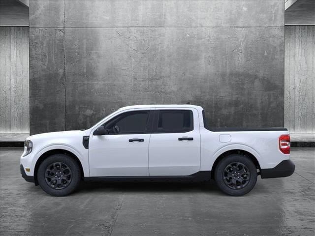 new 2025 Ford Maverick car, priced at $30,630