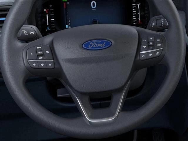 new 2025 Ford Maverick car, priced at $30,630