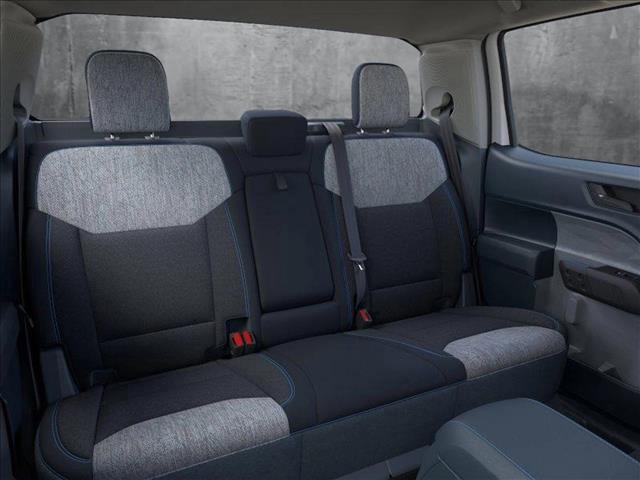 new 2025 Ford Maverick car, priced at $30,630