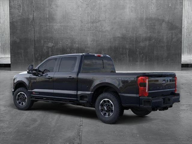 new 2025 Ford F-250 car, priced at $96,060
